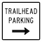 Sign Solutions Usa 24 in W, 24 in H, Aluminum, White DCS08DWT2424CUS00023 - alternate 1